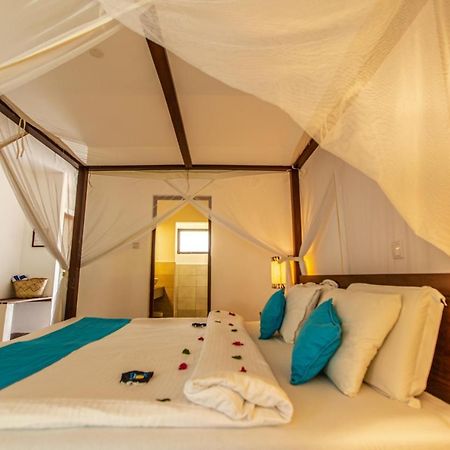 דיאני ביץ' Diani Sea Lodge מראה חיצוני תמונה