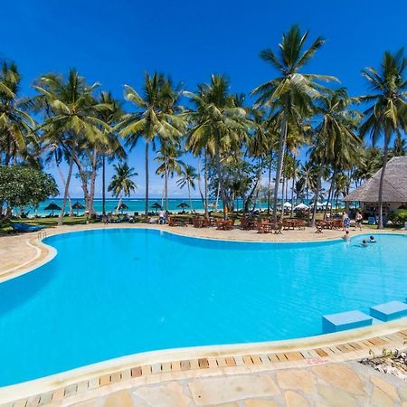 דיאני ביץ' Diani Sea Lodge מראה חיצוני תמונה