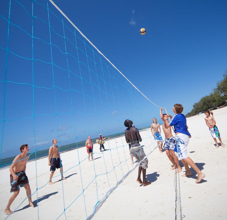 דיאני ביץ' Diani Sea Lodge מראה חיצוני תמונה