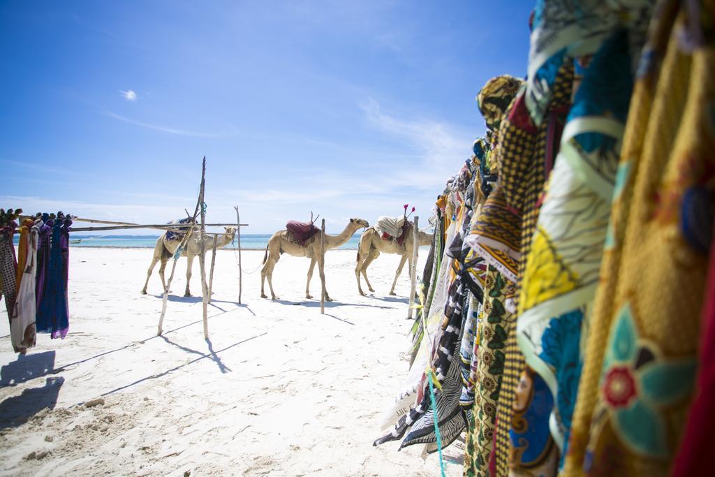 דיאני ביץ' Diani Sea Lodge מראה חיצוני תמונה
