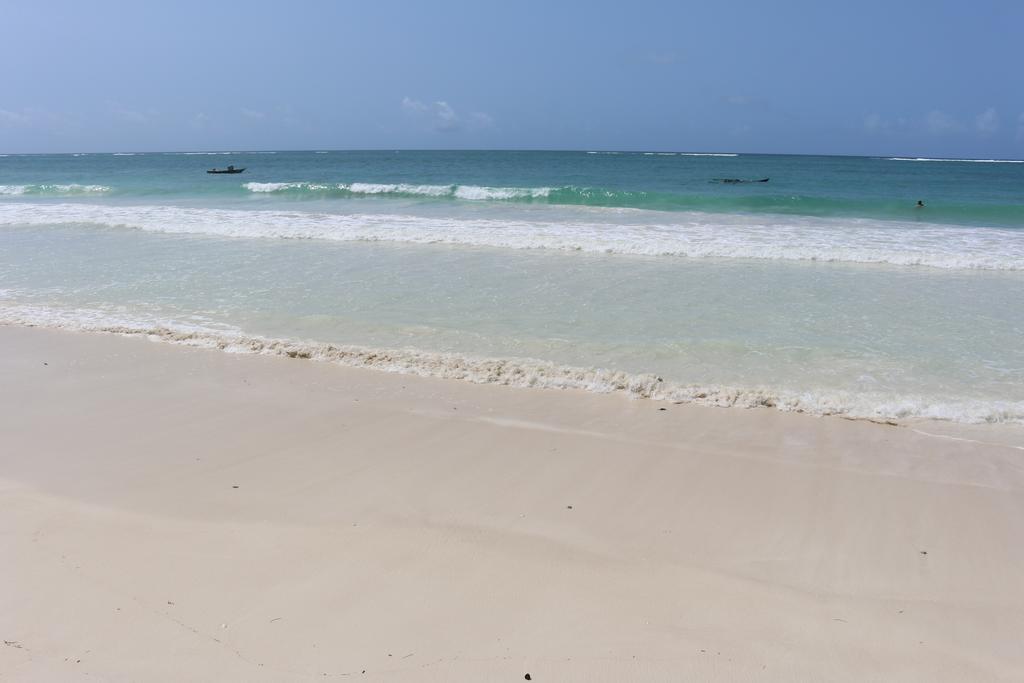 דיאני ביץ' Diani Sea Lodge מראה חיצוני תמונה