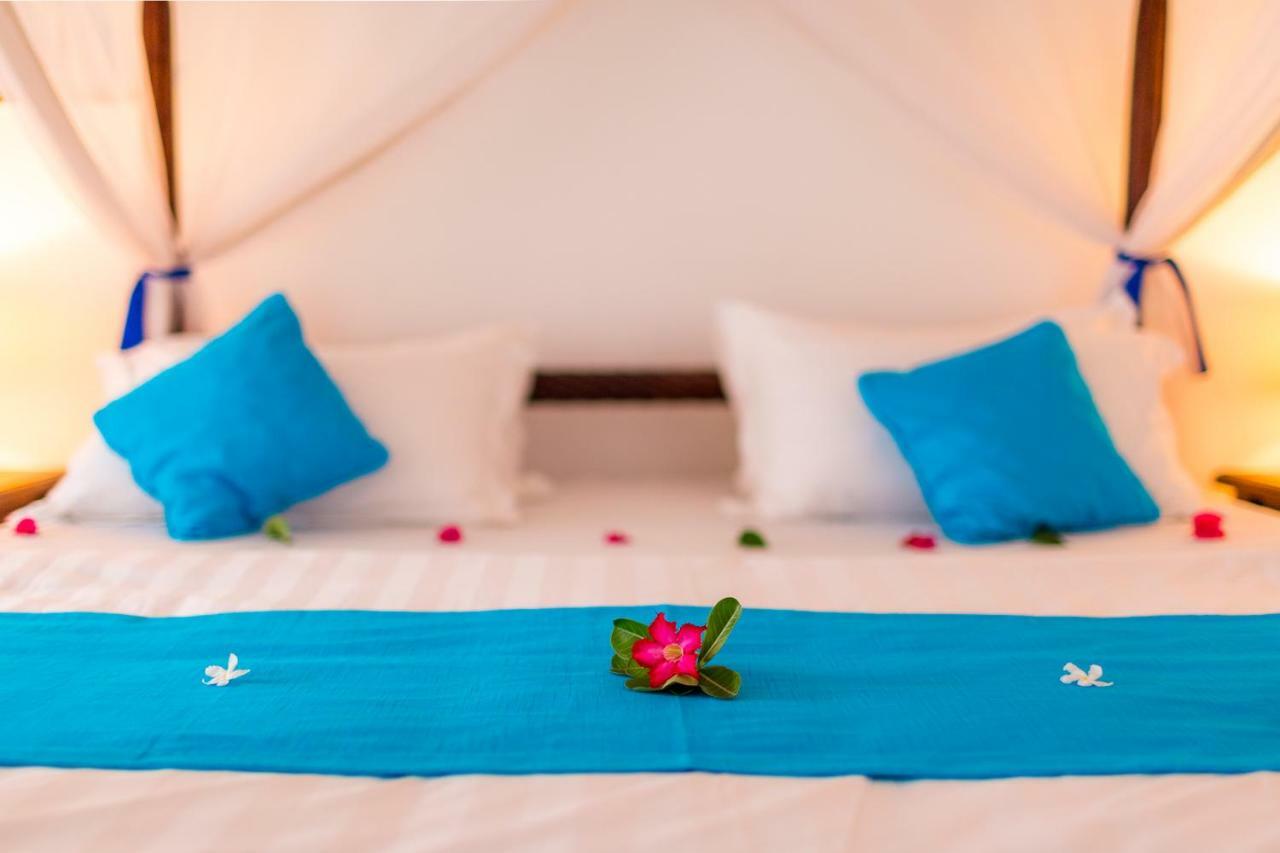 דיאני ביץ' Diani Sea Lodge מראה חיצוני תמונה
