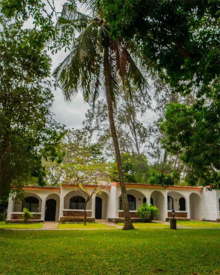 דיאני ביץ' Diani Sea Lodge מראה חיצוני תמונה
