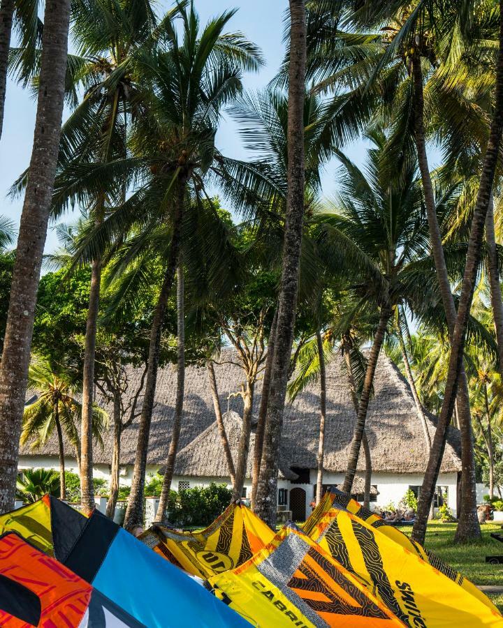 דיאני ביץ' Diani Sea Lodge מראה חיצוני תמונה