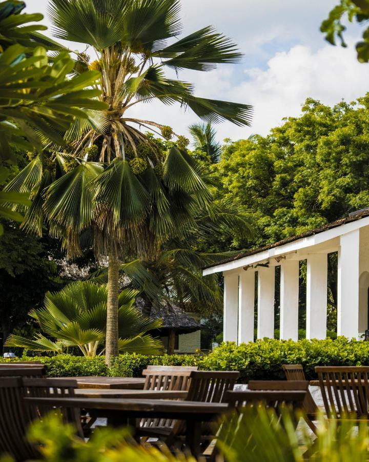 דיאני ביץ' Diani Sea Lodge מראה חיצוני תמונה