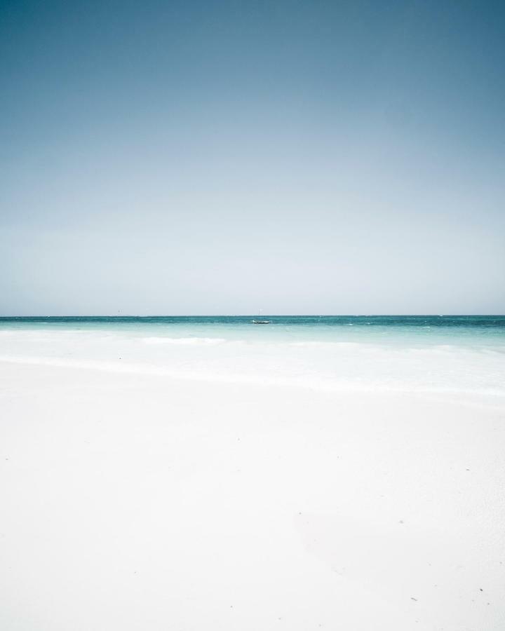 דיאני ביץ' Diani Sea Lodge מראה חיצוני תמונה