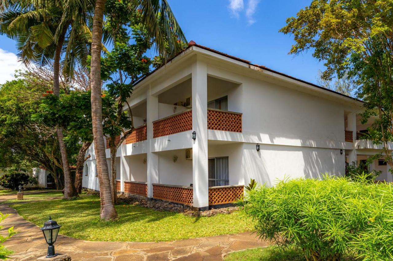 דיאני ביץ' Diani Sea Lodge מראה חיצוני תמונה